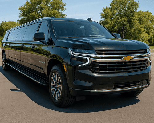 San Mateo Bus Rental