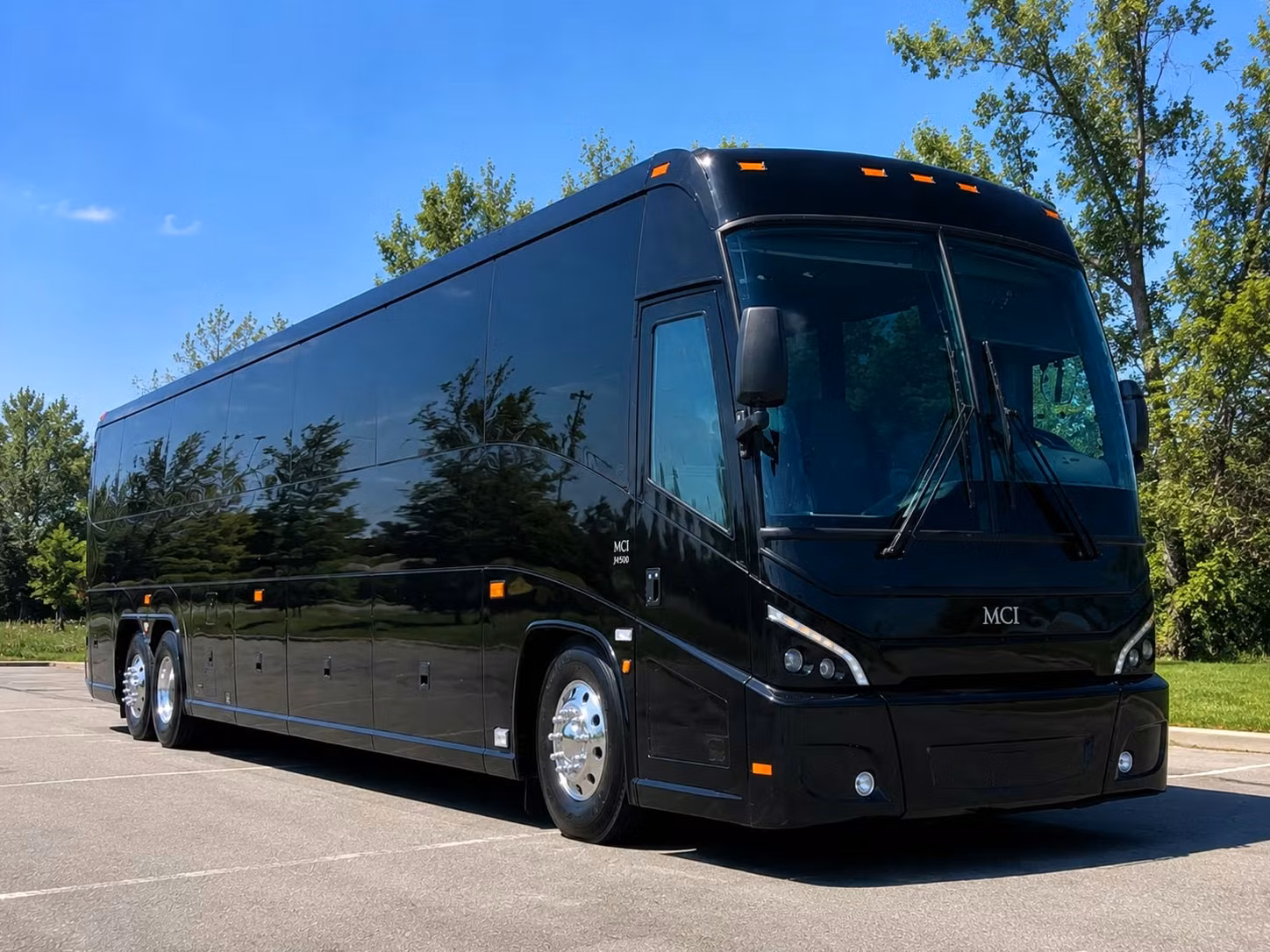book corporate event transportation in san mateo or any city nearby