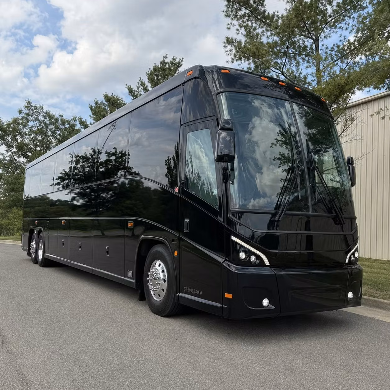 book employee transportation in san mateo or any city nearby