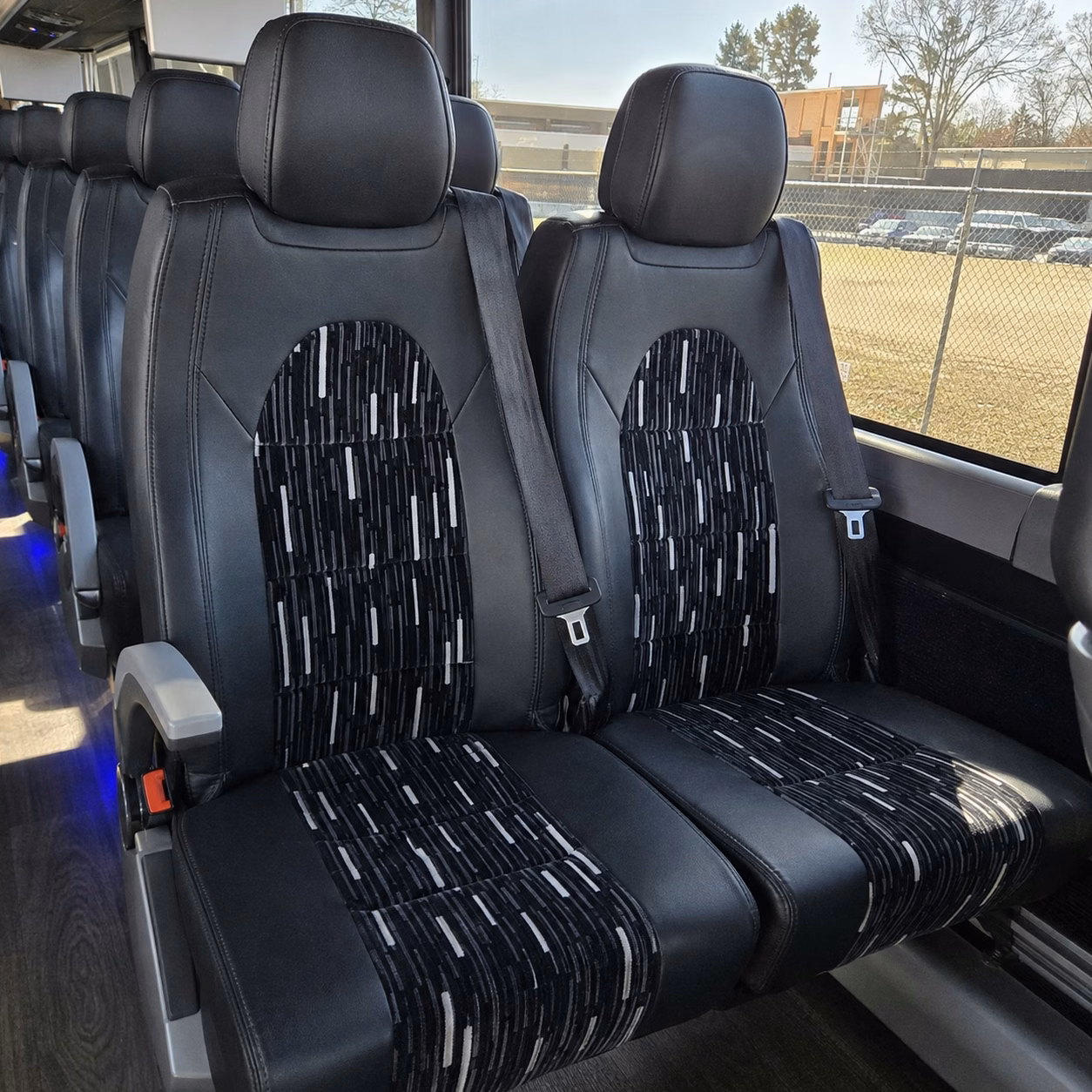 book wedding transportation in san mateo or any city nearby