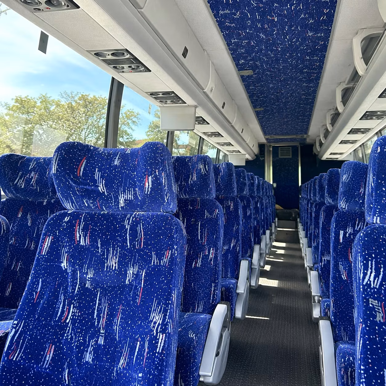 charter buses for san mateo school field trips to curiodyssey and beyond