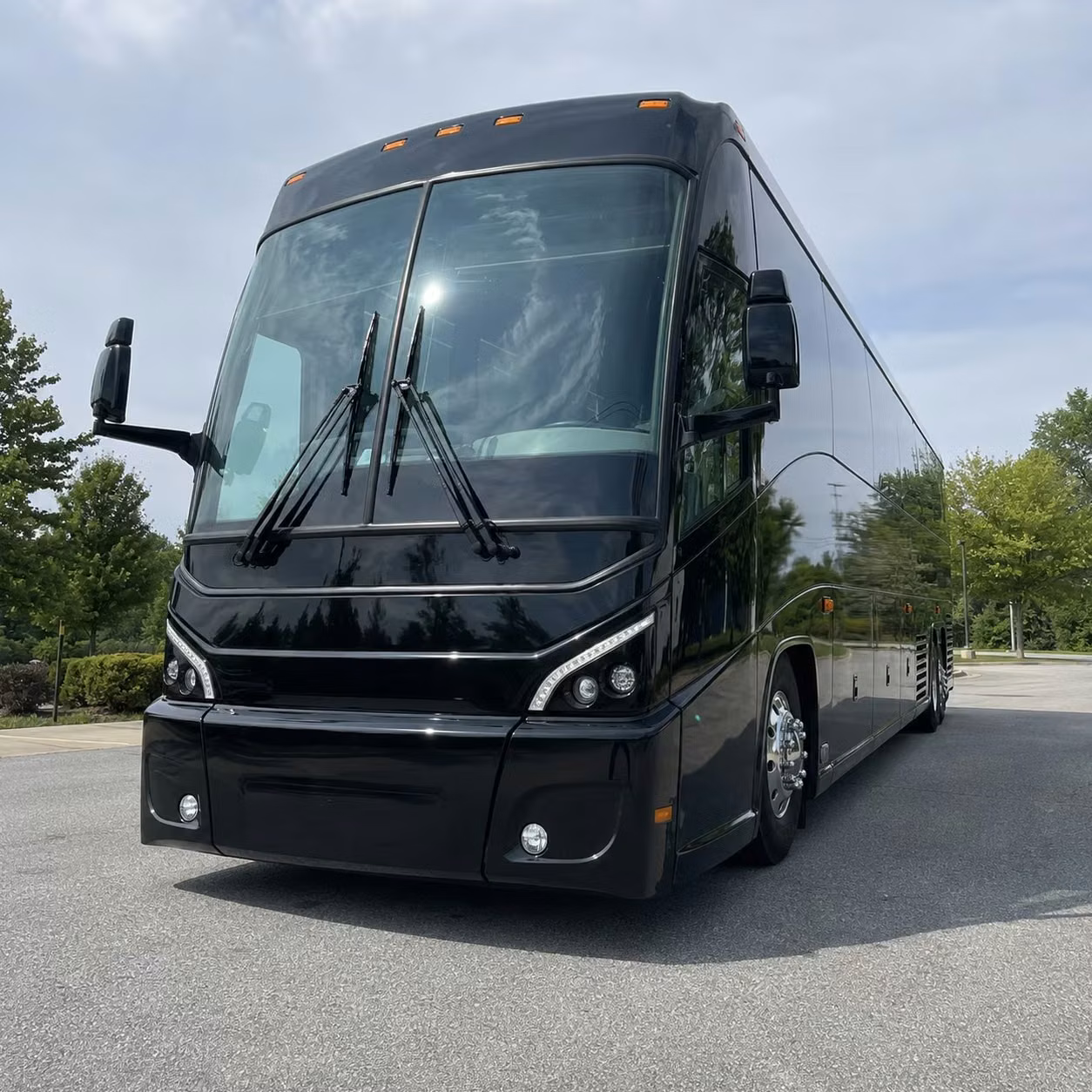 charterbusrentalsanmateoca com can handle employee transportation for san mateo s largest events and conferences