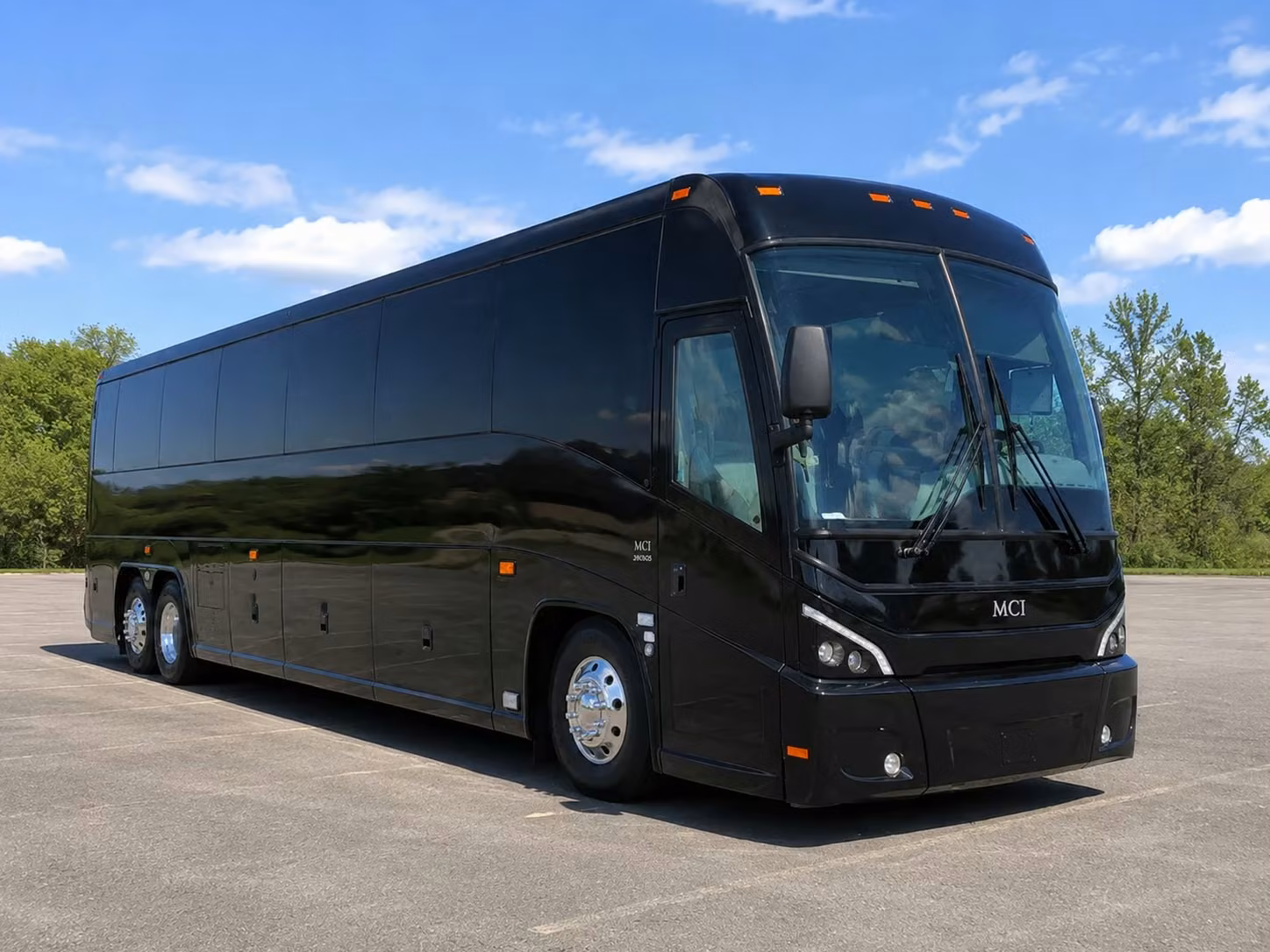 charterbusrentalsanmateoca com makes convention and conference transportation at the san mateo county event center a breeze