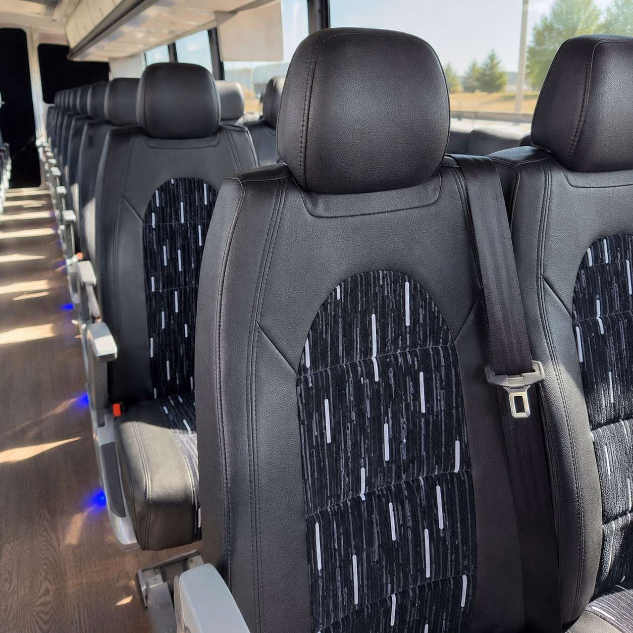 does the day of the week change what a bus costs in san mateo california