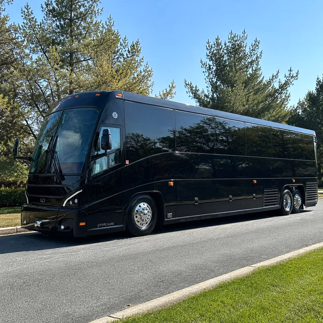 for multi campus teams san mateo shuttle buses keep everyone connected
