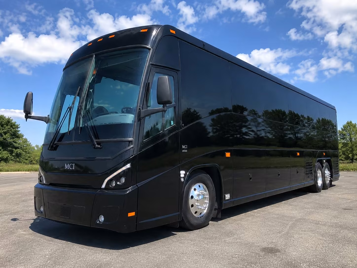 just one form covers executive airport transfers to sfo from san mateo