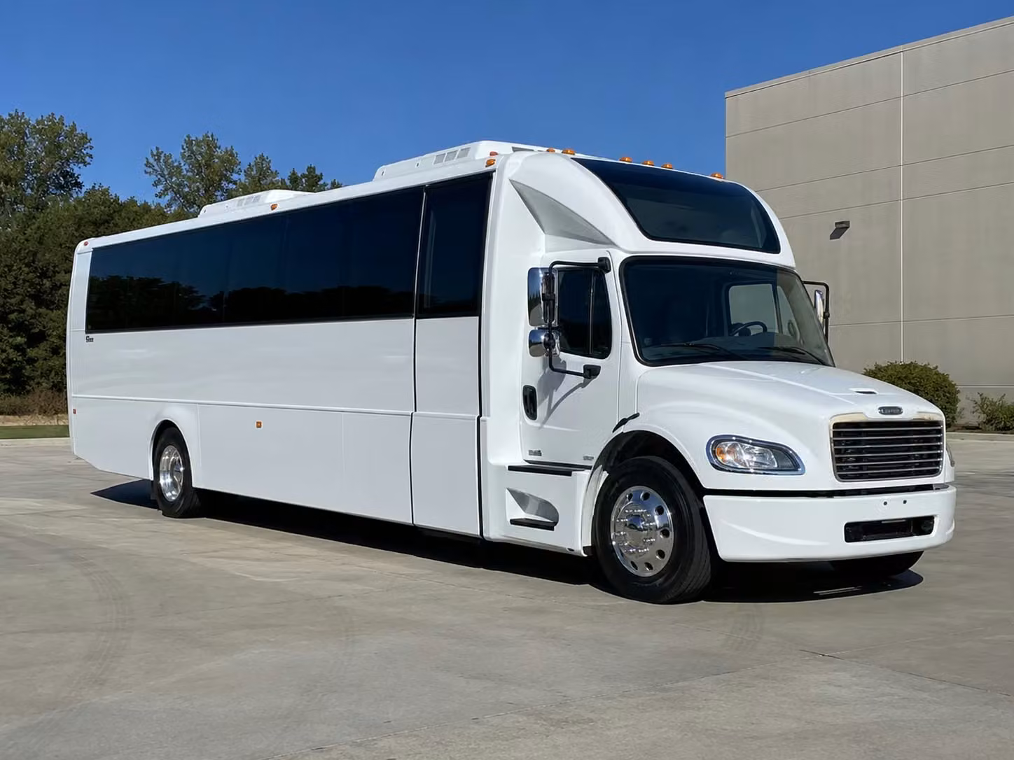 party bus