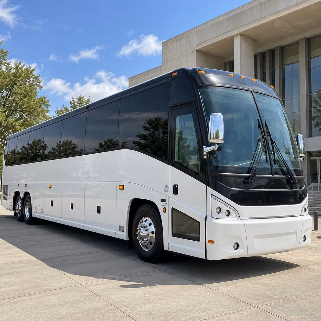 san mateo charter bus rentals for school field trips
