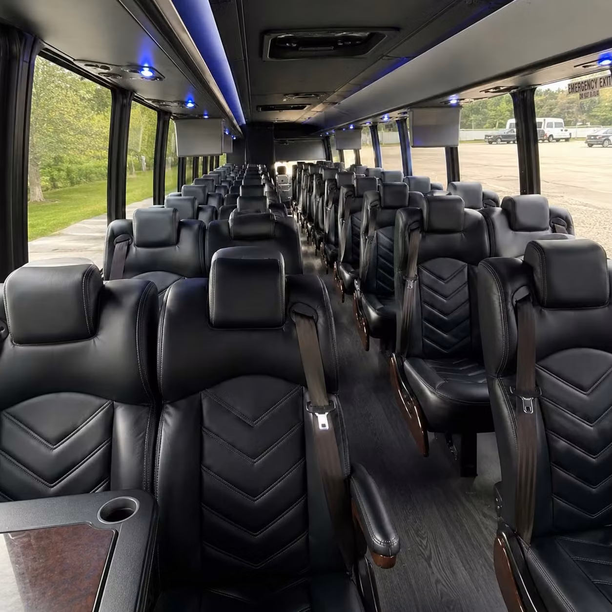 san mateo employee transportation
