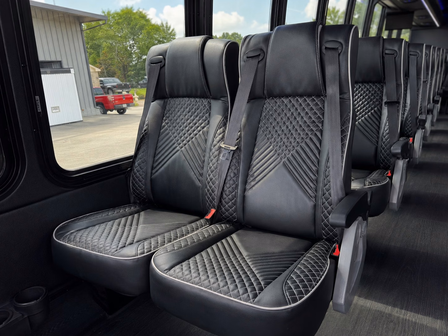 san mateo event transportation