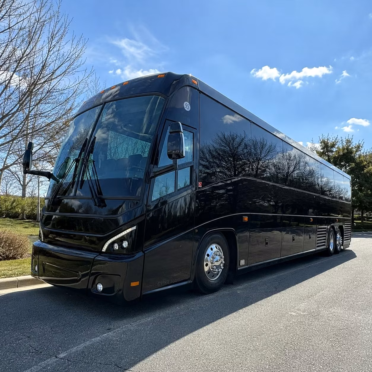 san mateo s tech corridor demands smarter employee commuter shuttles