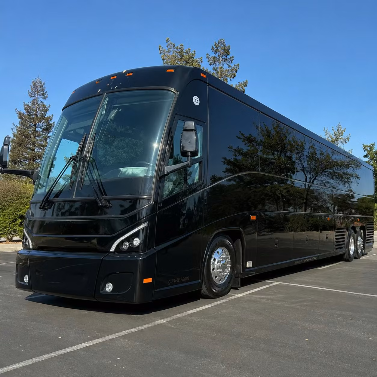shuttling government personnel between san mateo county facilities has never been easier
