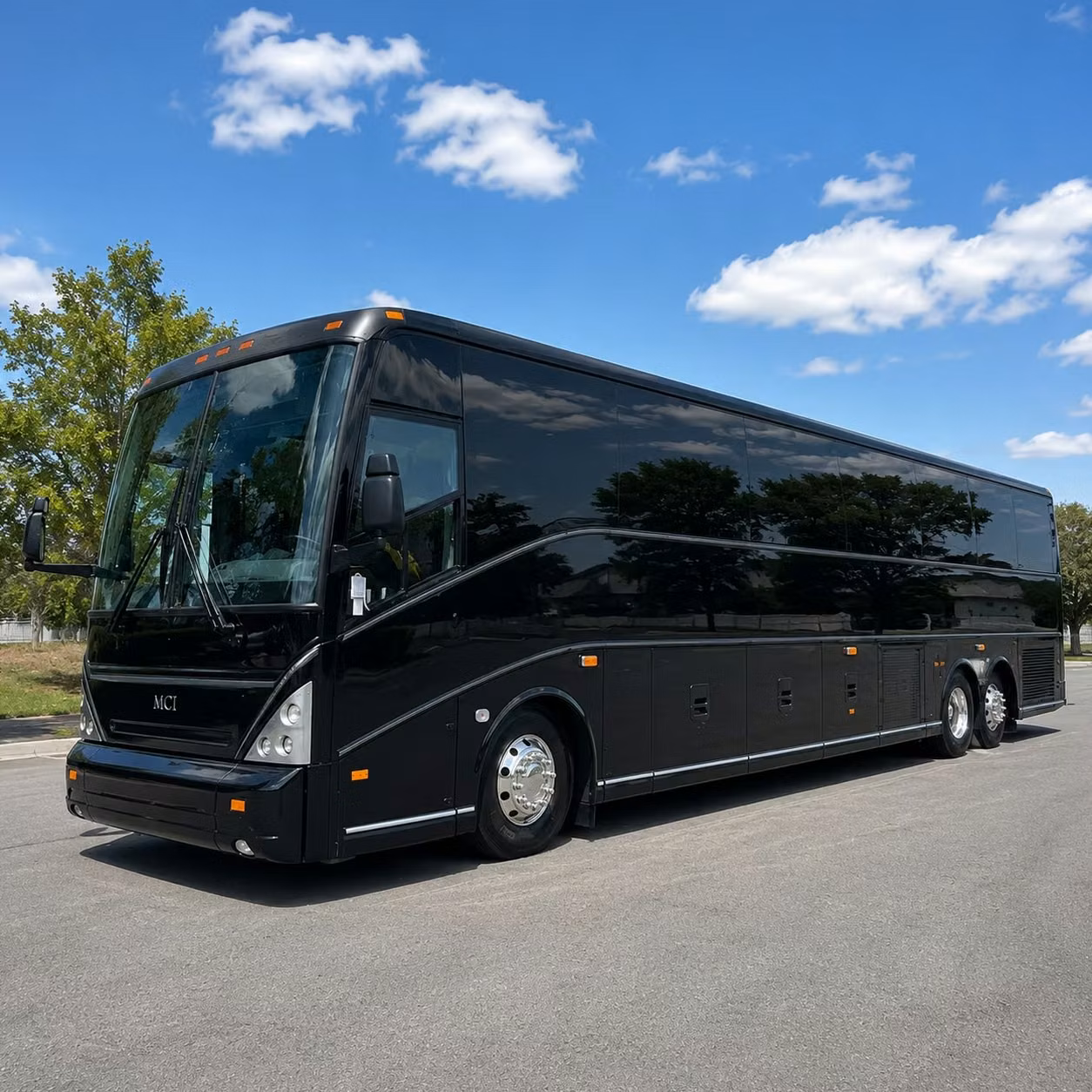 wherever your sap center show takes you san mateo concert bus rentals make the ride easy