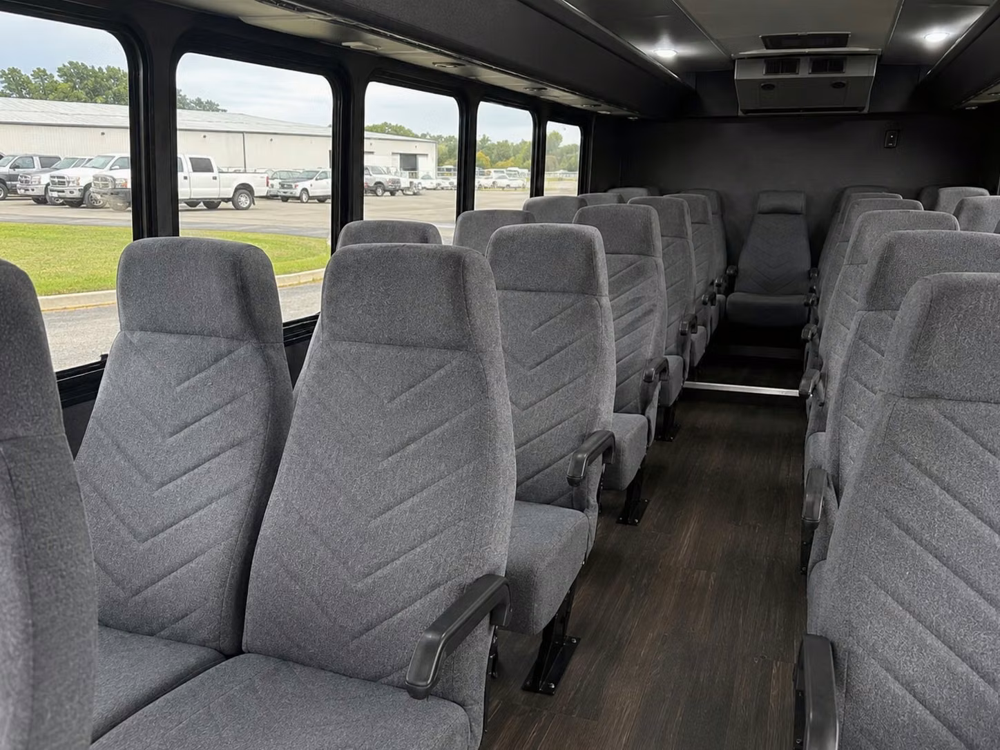 you ll love long distance minibus rentals for smaller san mateo groups